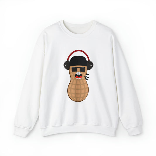 Comments From The Peanut Gallery Unisex Heavy Blend™ Crewneck Sweatshirt