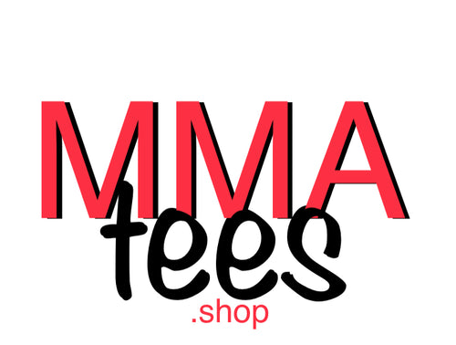 MMA Tees