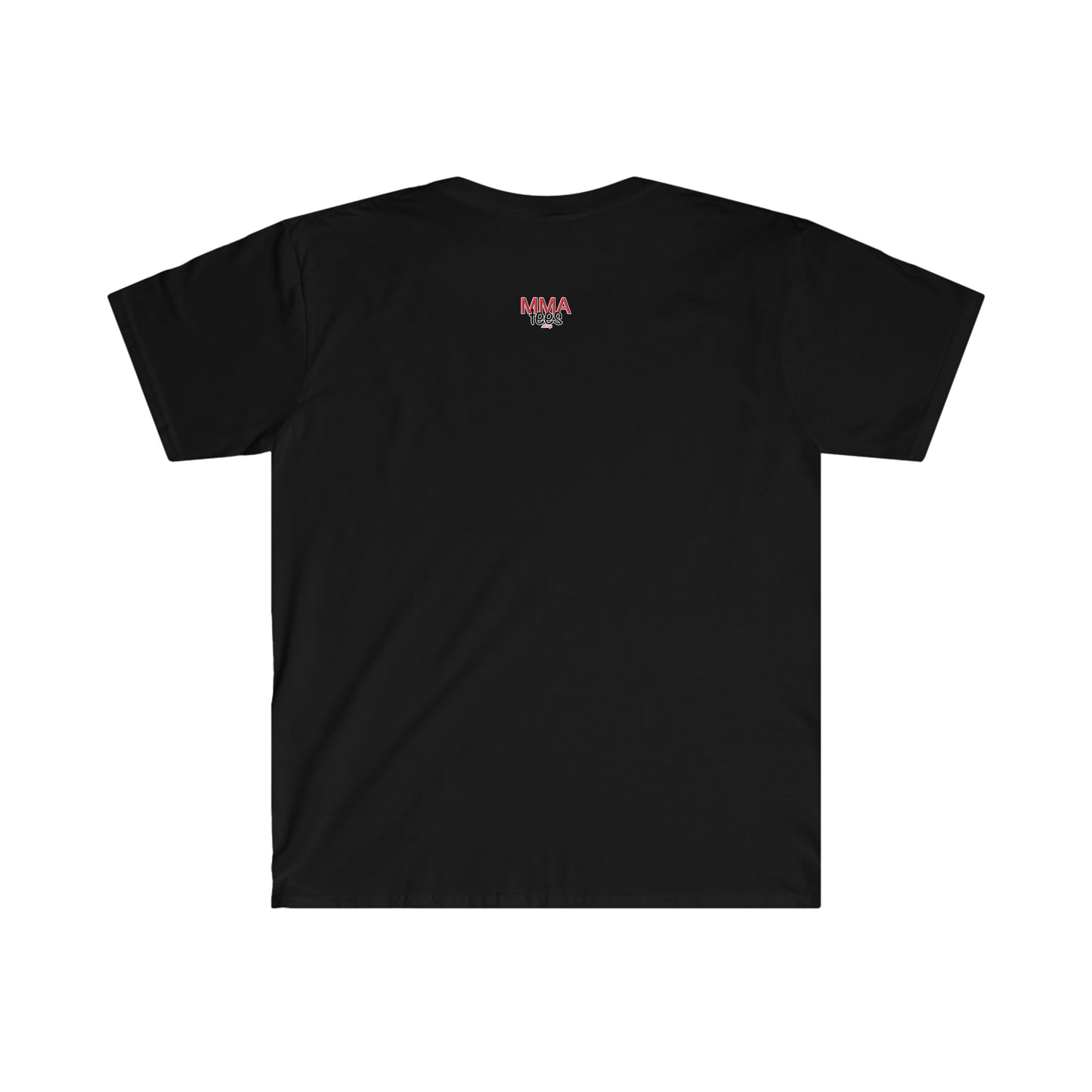 JaCobi 'Big Toe' Jones Slime Unisex Softstyle T-Shirt